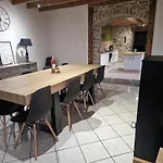 Holiday home Des Catalpas *
