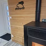 Holiday home Des Catalpas *