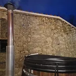 Des Catalpas Holiday home Vollore-Ville