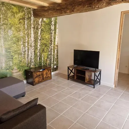 Des Catalpas Holiday home Vollore-Ville