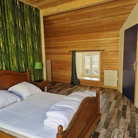 Semesterbostad Des Catalpas