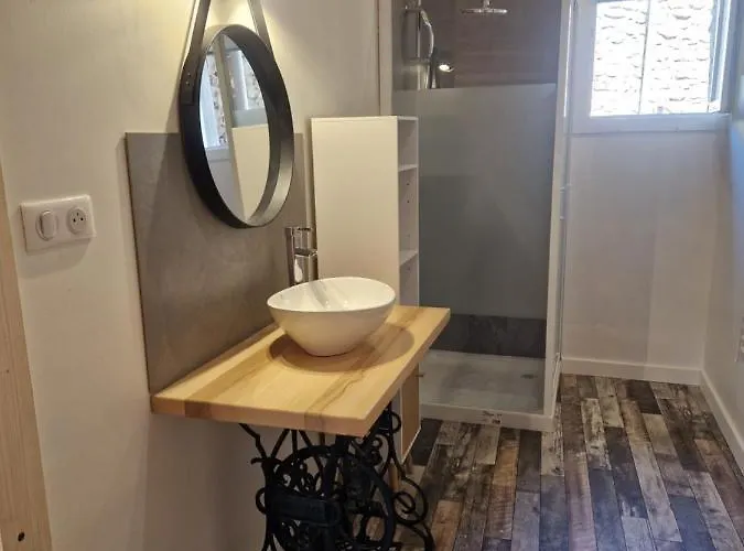 Casa vacanze Des Catalpas *