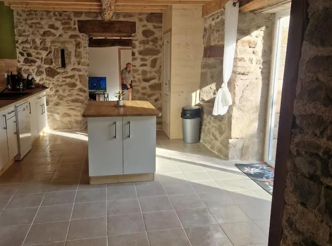 Des Catalpas Casa vacanze