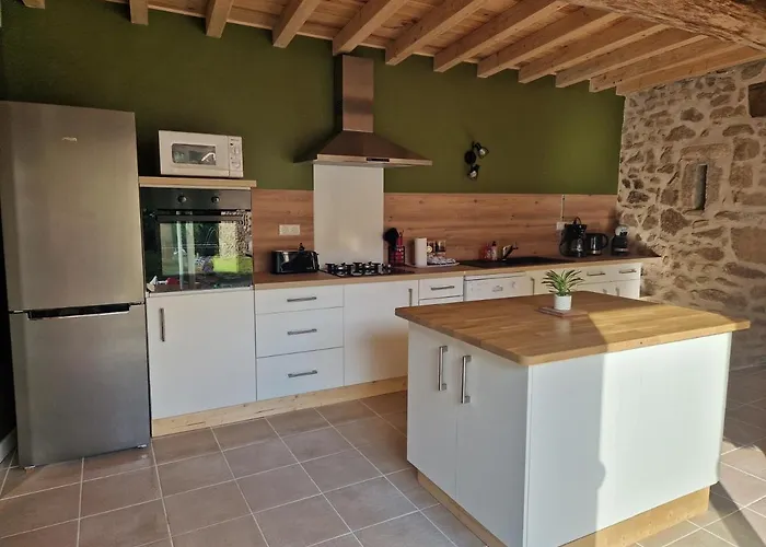 Des Catalpas Casa vacanze *