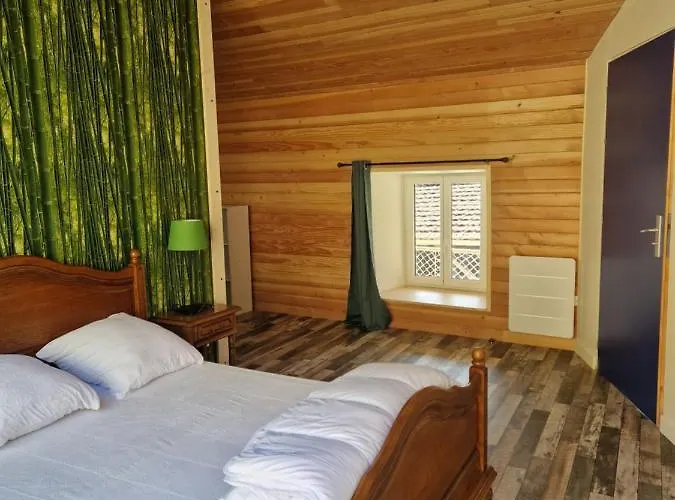 Casa vacanze Des Catalpas