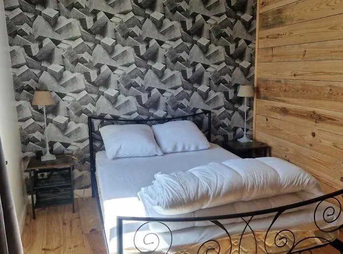 Des Catalpas Casa vacanze *