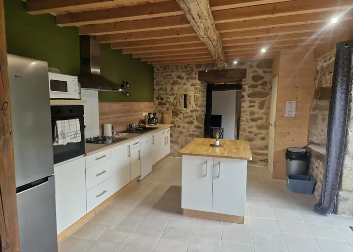 Des Catalpas Casa vacanze