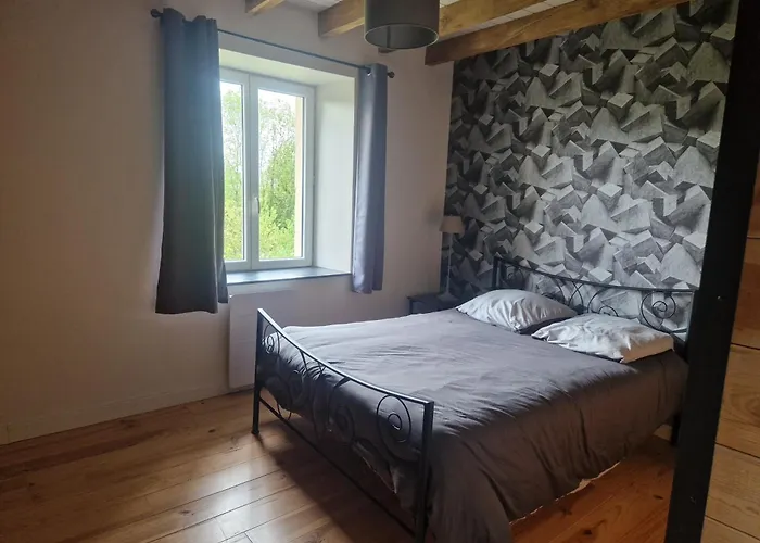 Casa vacanze Des Catalpas *